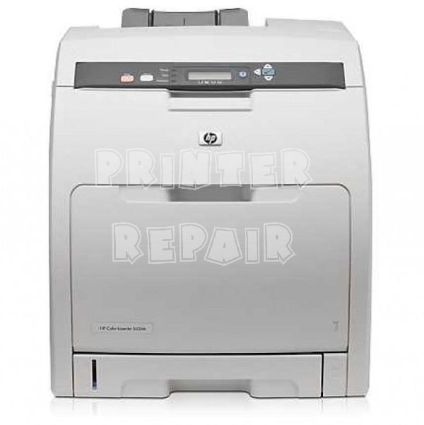 HP Color LaserJet 2605DTN